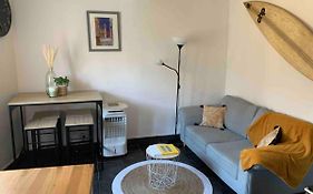 Cosy Sweet Space In Paradise - 5Min From The Beach