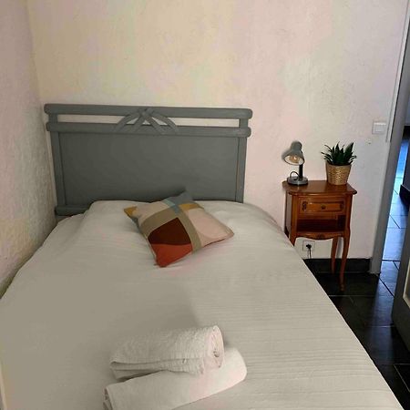 Cosy Sweet Space In Paradise - 5Min From The Beach Nice Extérieur photo